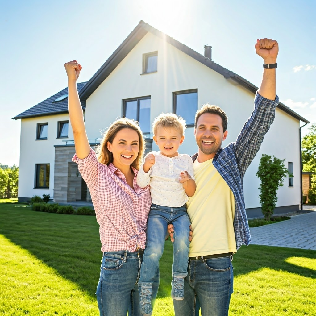 immobilienfinanzierung